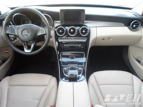 Imagem 5 de 9 de Mercedes 200 Avantgarde 2.0
