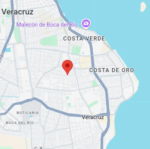 Casa En Venta De Remate Bancario, Picadero, Hípico, 94296 Boca Del Río, Ver -jcbb2