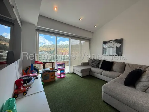 Ls Vende Pent House Escampadero