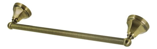 Kingston Brass Ba4812ab Metropolitan - Toallero, Latón Antig