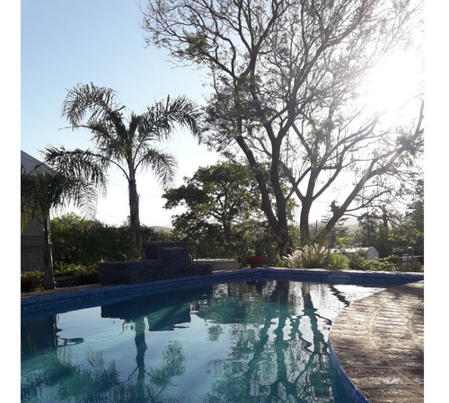 Imagen 9 de 30 de Casa Vendo En Villa Rivera Indarte