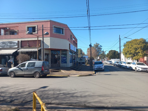 Imagen 1 de 13 de Local Comercial En Venta Ubicado En Villa Allende