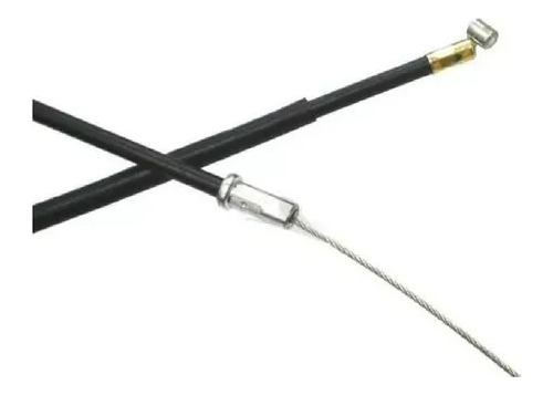 Cable De  Cebador Motomel Custom 150 Calidad Original Rpm