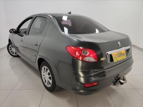 Peugeot 207 1.4 Xr Passion 8v