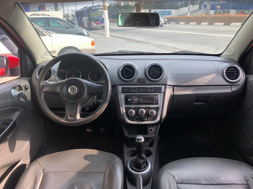 Imagem 7 de 7 de Volkswagen Gol 1.6 (g5) (flex) Flex Manual