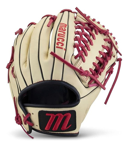 Guante Beisbol Marucci Oxbow Mfg20x44a6 11.75 In Adulto