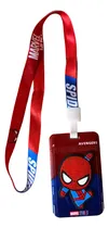 Comprar Gafete Lanyard Porta Gafetes Porta Credencial Hermoso Gafete