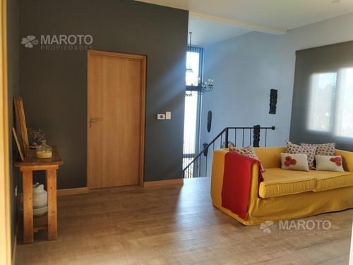 Imagen 30 de 30 de Casa En Alquiler De Temporada En Santa Teresa- Maroto Propiedades