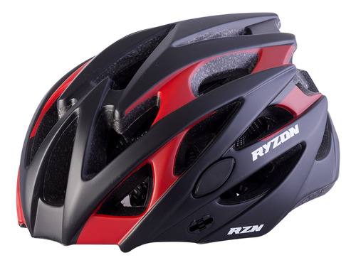 Casco Bicicleta Mtb Ruta Ryzon C11 Inmold