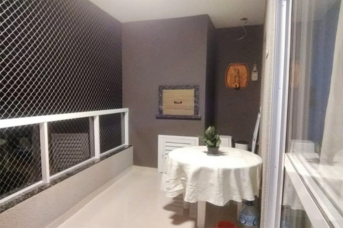Imagem 8 de 18 de Acrc Imóveis - Apartamento Semi Mobiliado À Venda Na Itoupava Central - Ap03400 - 67654097