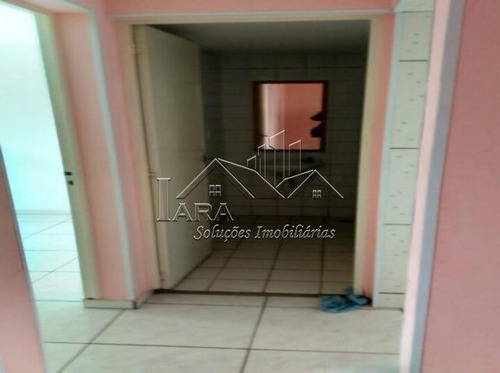 Imagem 11 de 15 de Apartamento - Conjunto Residencial Jose Bonifacio - Ref: 2217 - L-2217