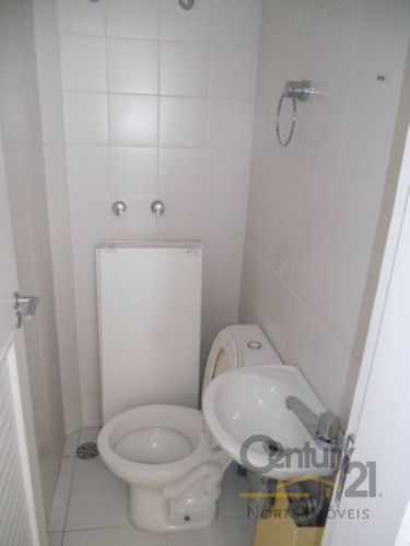 Imagem 14 de 15 de Apartamento, Venda, Vila Guilherme, Sao Paulo - 1185 - V-1185