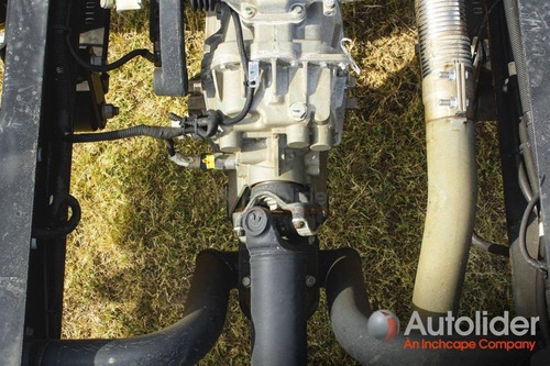 Imagen 9 de 13 de Mercedes Benz Accelo 915 4x2 - Autolider ¡entrega Inmediata!