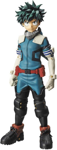  My Hero Academia Grandista Izuku Midoriya Vol.  Figura