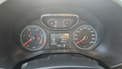 Chevrolet S10 2.8 High Country Cd Tdci 200cv