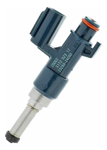 Bico Injetor Para Toyota Corolla 2.0 Xei Flex 2320929155