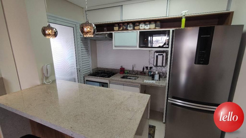 Imagem 4 de 30 de Apartamento - Ref: 239698