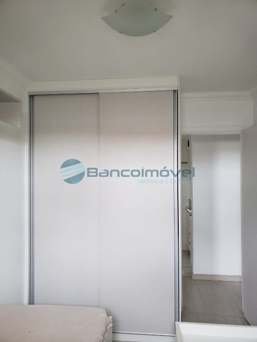 Imagem 3 de 28 de Apartamento Para Venda Em Campinas - Ap02729 - 68095382