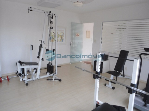 Imagem 4 de 15 de Apartamento - Ap00758 - 3156564