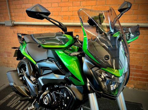 Bajaj Dominar 400