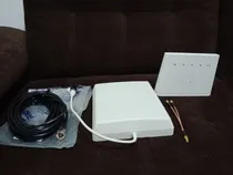 Comprar Modem Router 4g Liberado Huawei B310s  Entel Claro Movistar 