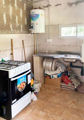 Imagen 6 de 13 de Venta De Monoambiente Con Piscina En Santa María De Punilla