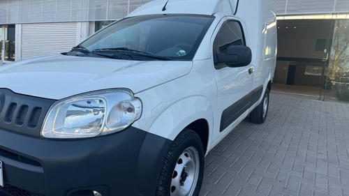 Fiat Fiorino 1.4 Fire Evo Pack Top 87cv