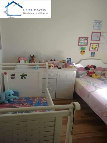 Imagem 5 de 19 de Apartamento - Ap01068 - 69832853