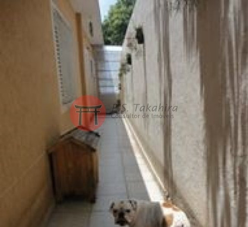 Imagem 12 de 19 de Sobrado Para Venda No Bairro Cidade Líder, 2 Dorm, 0 Suíte, 2 Vagas, 210 M - 3631