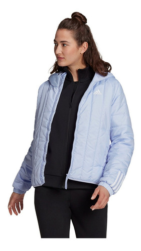 Parka Mujer adidas Itavic L Ho J