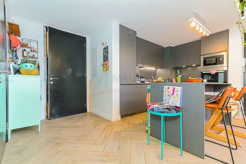 Departamento En Venta De 3 Dorm. En Providencia