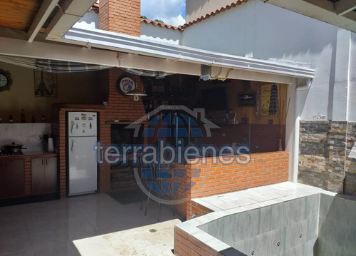 Imagen 14 de 14 de Hermosa Casa De Dos Niveles En Conjunto Privado