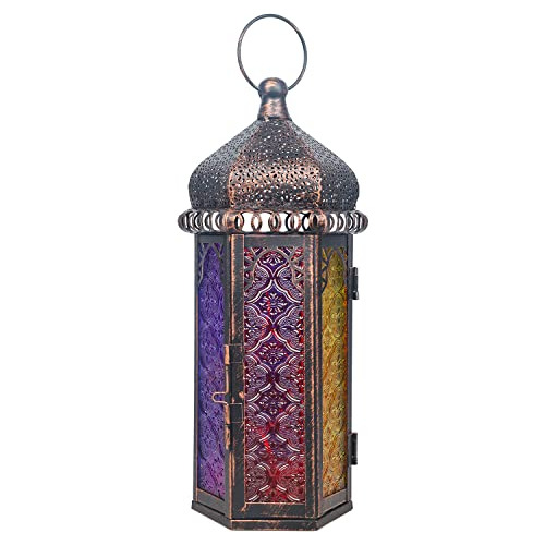 Decorkey Vintage Gran Tamaño Decorativa Cuna Ramadan Kwdzk
