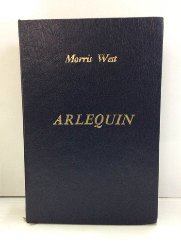 Arlequín De Morris West