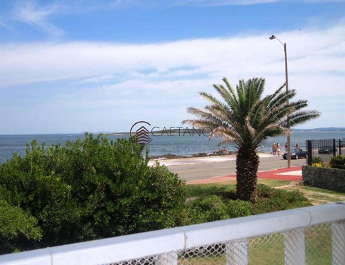 Imagen 5 de 30 de Casa Primera Fila Peninsula Punta Del Este - Punta Del Este Peninsula