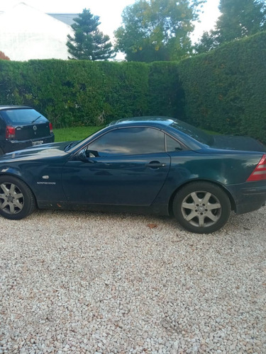 Cupe Convertible