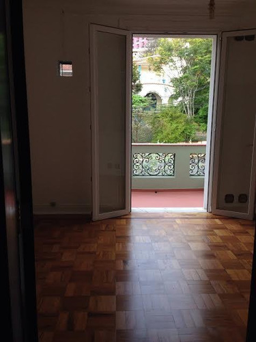 Sobrado Com 4 Dormitórios Para Alugar, 450 M² Por R$ 12.000,00/mês - Pacaembu - São Paulo/sp - So0285