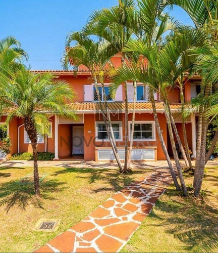 Imagem 2 de 21 de Casa À Venda Em Hipica - Ca005715