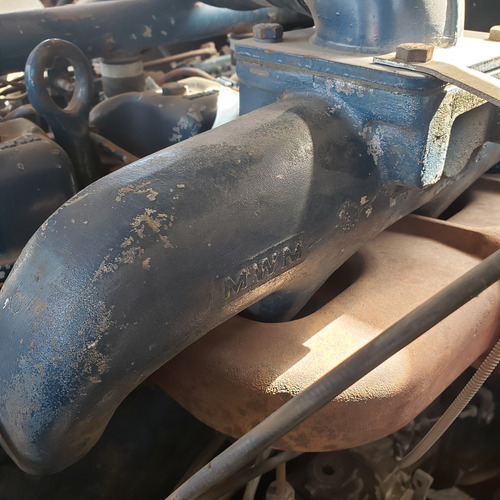 F4000 Ano 1981