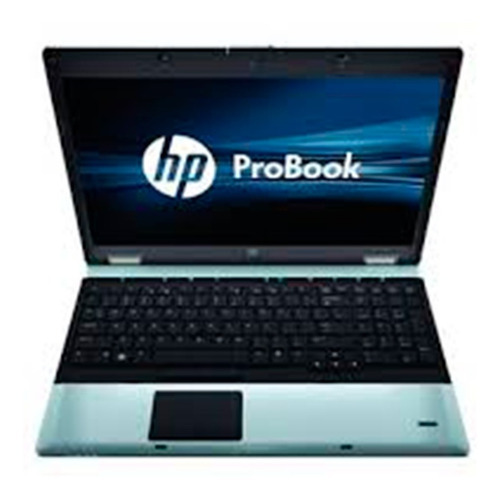 Laptop Hp 6550b Core I5 4ram/120ssd Winodws 10 15.6 Pulgadas (Reacondicionado)