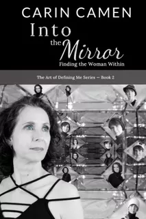 Libro: Into The Mirror: Finding The Woman Within (the Art Of