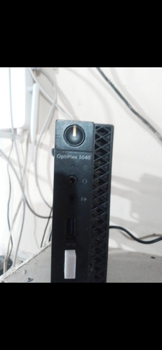 Cpu Optiplex Duo (Usado)