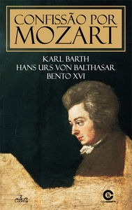 Libro Confissao Por Mozart - Barth, Karl