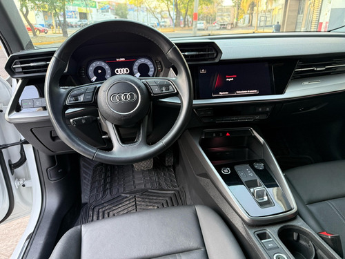 Audi A3 1.4 Sedán 35tfsi Select At Dsg