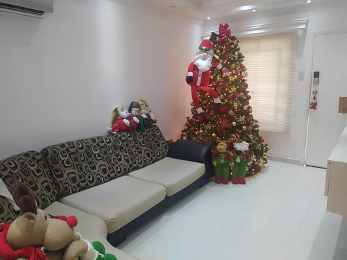 Imagen 7 de 14 de Townhouse En Venta La Morita I*