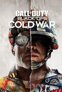 Pósteres - Poster Stop Online Call Of Duty: Black Ops Cold W