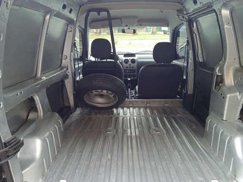 Imagen 5 de 6 de Citroën Berlingo 2018 1.6 Hdi 92 Bussines
