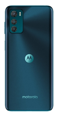 Imagen 4 de 10 de Celular Motorola Moto G42 4/128gb Verde Nuevo 3 Cts