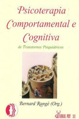 Psicoterapia Comportamental E Cognitiva De Transtorn...