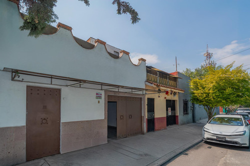 Oportunidad Uso De Suelo Mixto En Colonia Vallejo Cdmx